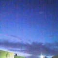 又、台風(ＴｍＴ)ｳｩｩ･･･