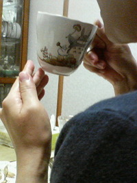 やっぱりコレですっ (^.^)b