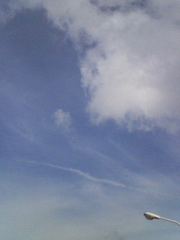 沖縄の夏