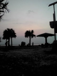 秋の海 2012/10/07 18:31:17