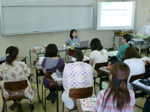 穴場な日