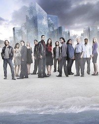 I love LOST