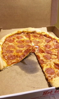 Pizza 2010/03/25 19:56:02