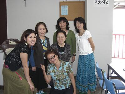 桜坂市民大学２期生その２