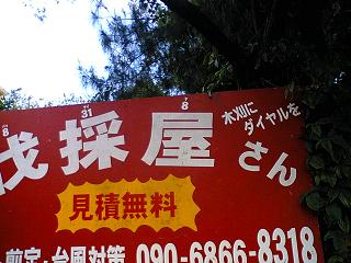看板