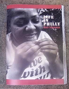 ＬＩＦＥ　ＩＮ　ＰＨＩＬＬＹ