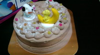 ホワイトデー 2010/03/16 23:56:30