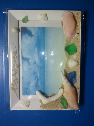 竹富町の小浜のお土産
