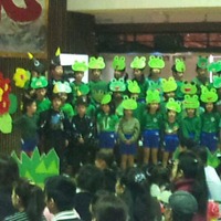 天妃小学芸会 2012/01/30 11:58:48