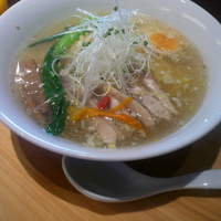 ラーメンランチ