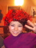 はしゃぎすぎた 2012/02/20 21:59:39