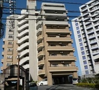 浦添市港川の絶景マンション！