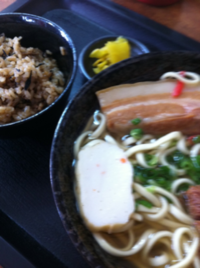 漫天そば制覇！