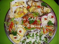 maru CAFEお知らせ♪ 2010/01/02 12:00:00
