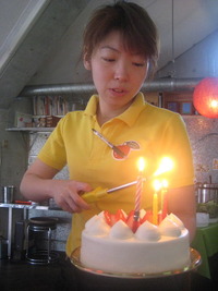 maru CAFEリュウママの部屋 2010/05/05 16:08:00