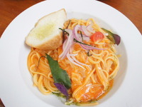 maru CAFE★ランチ♪ 2011/11/23 23:02:46