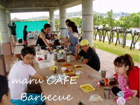maru CAFEスタッフ～♪ 2010/07/25 09:08:26