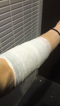 ラップ療法…そして… 2012/04/01 22:56:02