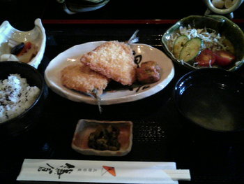 町屋カフェ鎌倉（カフェ）安波茶辺！　おすすめ１０店！