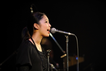 Live♪写真②あっぷ(^^)
