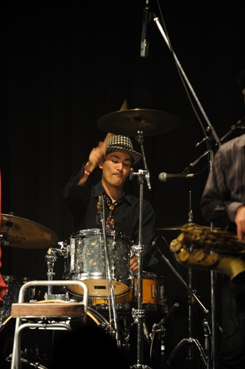 Live♪写真②あっぷ(^^)