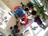ワイワイ♪ 2012/11/25 15:21:16