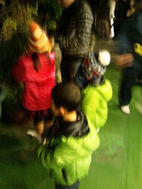 あけました(*^^*) 2013/01/04 22:04:05
