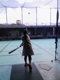 なんかすっきりしてる。