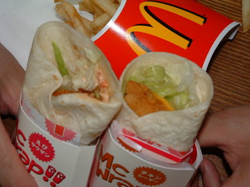 マックラップ