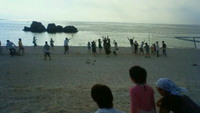 ★ビーチパーティー★ 2008/08/02 23:38:27