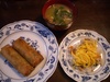 今日の晩御飯 2007/05/19 21:24:54