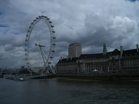 CONTIKI旅行記～ロンドン～ 2007/08/11 17:41:26