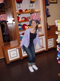 明日旅立ちます・・・ 2006/01/25 21:06:35