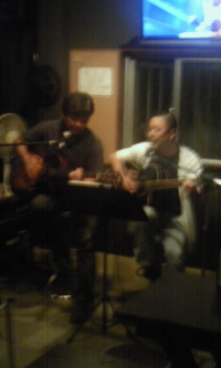 昨夜は… 2012/11/03 11:03:21