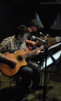 ライブ情報… 2013/01/16 21:14:00