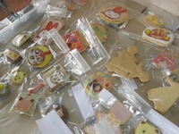 2月ありんくりん市☆報告です 2010/03/01 09:42:07