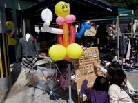 3月のありんくりん市☆報告です 2010/03/30 08:42:08
