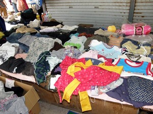　5月ありんくりん市報告です☆その1