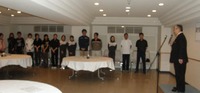 本部へようこそ☆資生堂ランニングクラブ＆スターツ陸上競技部 2010/02/11 09:02:07