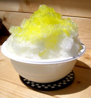 　5月ありんくりん市報告☆その２美味しいもの編