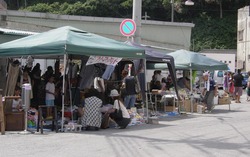 　5月ありんくりん市報告です☆その1