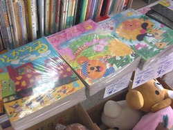 　5月ありんくりん市報告です☆その1