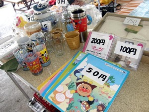 第13回もとぶありんくりん市☆報告です