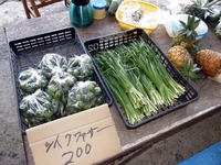 本日晴天なり☆フリマ開催中だよ 2010/08/29 11:35:45