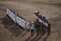 第14回沖縄県ジュニア育成会予選リーグ 2019/12/30 14:42:47