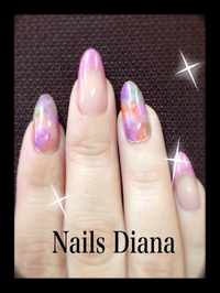 my nail 2015/11/18 20:13:48