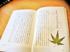 人まね、マンネリはいかん。～本当に良い言葉です。～