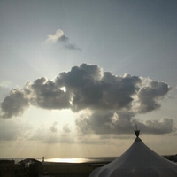 空。