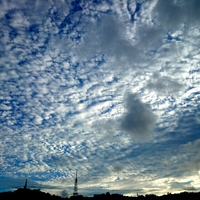 空。