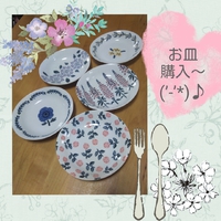 食器のコト。